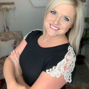 Meet your Posher, Kelsey